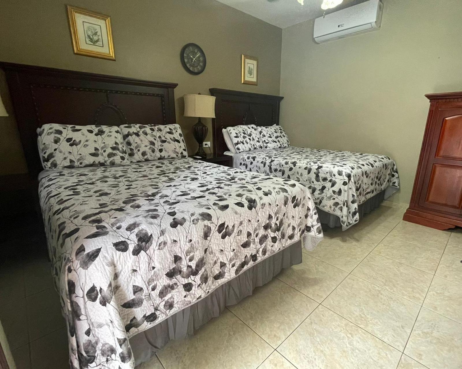 Refugio De La Montana B&B San Pedro Sula Rom bilde